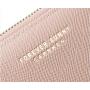 Wallets for Women Leather Cell Phone Case Holster Bag Long Slim Credit Card Holder Cute Minimalist Coin Purse Thin Large Capacity Zip Clutch Handbag Wallet for Girls Ladies (Gray)