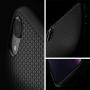 Spigen Liquid Air Armor Designed for Apple iPhone XR Case (2018) - Matte Black