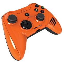 Mad Catz Micro C.T.R.L.i Mobile Gamepad Made for Apple IOS, Apple iPhone 7, iPod and iPad