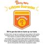 Zesty Paws Allergy Immune Bone Broth Food Topper for Dogs - with Omega 3 Salmon Oil, EpiCor, Colostrum - Dog Anti Itch Care & Skin Hot Spots + Seasonal Allergies - Chicken Broth Booster