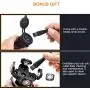 12V USB Outlet, AlfredDireck Dual Quick Charge 3.0 USB Car Charger with Switch, 36W 12V USB Outlet Fast Charger Waterproof Power Outlet for Marine Boat Motorcycle Truck Golf Cart 12V USB Outlet, AlfredDireck Dual Quick Charge 3.0 USB Car Charger with Switch, 36W 12V USB Outlet Fast Charger Waterproof Power Outlet for Marine Boat Motorcycle Truck Golf Cart