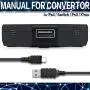 C91 Keyboard and Mouse Adapter for PS4, Xbox One,Switch, PS3,PC C91 Keyboard and Mouse Adapter for PS4, Xbox One,Switch, PS3,PC