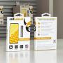 cellhelmet Liquid Glass Screen Protector | Universal for All iPhone, Galaxy & All Phones | Made in USA | As Seen on Shark Tank | Retail Packaged