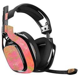 MightySkins Skin Compatible with Astro A40 3rd Generation Gaming Headset - Thai Marble Protective, Durable, and Unique Vinyl Decal wrap Cover Easy to Apply, Remove, and Change Styles Made in The USA