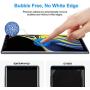 QITAYO Screen Protector for Samsung Galaxy Note 9, [2 Pack] [Full Screen Coverage] [Bubble-Free][Case Friendly] [Alignment Frame] Tempered Glass Screen Protector Compatible with Note9