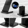 Hoidokly Wireless Charger 3 in 1 Wireless Charging Station Dock for Apple Watch Series 5/4/3/2/1, Airpods Pro/2, 7.5W Qi Fast Charging Stand for iPhone 11/11 Pro Max/SE 2020/XS Max/XR/XS/X/8P/Samsung Hoidokly Wireless Charger 3 in 1 Wireless Charging Station Dock for Apple Watch Series 5/4/3/2/1, Airpods Pro/2, 7.5W Qi Fast Charging Stand for iPhone 11/11 Pro Max/SE 2020/XS Max/XR/XS/X/8P/Samsung