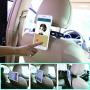Magnetic Car Headrest Mount,OHLPRO Phone Tablet Holder Car Backseat Seat Universal 360° Rotation Super Strong Magnet for iPhone iPad Samsung HTC Sony All 4"- 10" Smartphones and Tablet