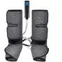 Foot and Calf Massager with Heat, Leg Air Massager for Circulation and Relaxation with Hand-held Controller 6 Modes 3 Intensities (with 2 Extensions) Foot and Calf Massager with Heat, Leg Air Massager for Circulation and Relaxation with Hand-held Controller 6 Modes 3 Intensities (with 2 Extensions)