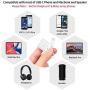 USB C to Headphone Jack Adapter with 3.5mm Aux Audio and Type C Charger Dongle Converter USBC Earphone Adaptor for iPad Pro 12.9" Essential HTC U11 Google Pixel 3 3XL 2 XL Pixel 2 Headphone Adapter