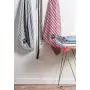 Bone Dry DII Microfiber Dog Bath Towel with Embroidered Paw Print Bone Dry DII Microfiber Dog Bath Towel with Embroidered Paw Print