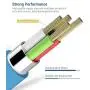 Marchpower iPhone Charger Cable - MFi Certified Lightning Cable - 3Pack 3FT Fast Charging iPhone USB Cable Compatible iPhone Xs Max X 8Plus 7Plus 6S Plus 6 5S iPad Pro Air iPod and More - Blue Marchpower iPhone Charger Cable - MFi Certified Lightning Cable - 3Pack 3FT Fast Charging iPhone USB Cable Compatible iPhone Xs Max X 8Plus 7Plus 6S Plus 6 5S iPad Pro Air iPod and More - Blue