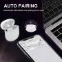 Wireless Earbuds Bluetooth 5.0 Headphones with Charging Case, 3D Stereo Built in Mic in-Ear Noise Cancelling Headphones, IPX5 Waterproof Sport Earbuds for Apple Airpods/iPhone/Android/Samsung Wireless Earbuds Bluetooth 5.0 Headphones with Charging Case, 3D Stereo Built in Mic in-Ear Noise Cancelling Headphones, IPX5 Waterproof Sport Earbuds for Apple Airpods/iPhone/Android/Samsung