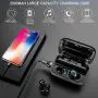 Wireless Earbuds, Bluetooth 5.0 Earbuds with 140H Playtime, Bluetooth Headphones TWS Stereo Noise Cancelling Wireless Earphones in Ear with Mic, USB-C Charging Case, IP7 Waterproof Headset for Sports Wireless Earbuds, Bluetooth 5.0 Earbuds with 140H Playtime, Bluetooth Headphones TWS Stereo Noise Cancelling Wireless Earphones in Ear with Mic, USB-C Charging Case, IP7 Waterproof Headset for Sports
