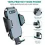 Ultra Stable Car Phone Mount, VICSEED NEWEST CD Slot & Air Vent Universal Cell Phone Holder for Car, Fit for iPhone SE 11 Pro Max Xs Xr X 9 8 7 Plus, Galaxy Note 10 S20 S20+ S10+ S10 S9 Google LG Etc. Ultra Stable Car Phone Mount, VICSEED NEWEST CD Slot & Air Vent Universal Cell Phone Holder for Car, Fit for iPhone SE 11 Pro Max Xs Xr X 9 8 7 Plus, Galaxy Note 10 S20 S20+ S10+ S10 S9 Google LG Etc.