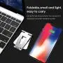 Adjustable Cell Phone Stand, licheers Multi-Angle Cell Phone Holder, Cradle, Dock, Stand Compatible with Nintendo Switch, Phone 11 Pro Xs Max Xr X 8 7 6 6s Plus and 4-7 Inch Devices (Silver) Adjustable Cell Phone Stand, licheers Multi-Angle Cell Phone Holder, Cradle, Dock, Stand Compatible with Nintendo Switch, Phone 11 Pro Xs Max Xr X 8 7 6 6s Plus and 4-7 Inch Devices (Silver)