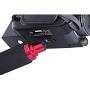 Movo Photo SVH5 Solid Aluminum Handgrip Video Stabilizer for DSLR Cameras and Camcorders
