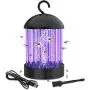 zanskar Portable Electric Mosquito Killer Lamp Fly Trap Waterproof Rechargeable Non-Toxic Silent Mosquito Attractant Trap Control for Indoor Outdoor Backyard Patio Camping Office zanskar Portable Electric Mosquito Killer Lamp Fly Trap Waterproof Rechargeable Non-Toxic Silent Mosquito Attractant Trap Control for Indoor Outdoor Backyard Patio Camping Office