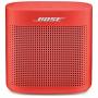 Bose SoundLink Color Bluetooth Speaker II - Coral Red