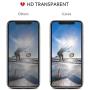 iCarez [Full Coverage Tempered Glass + Tray Installation] Screen Protector for iPhone 11 Pro Max/iPhone Xs Max 6.5-Inch 2018 (Case Friendly) Easy Apply [ 2-Pack 0.33MM 9H 2.5D]