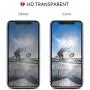 iCarez [Full Coverage Tempered Glass + Tray Installation] Screen Protector for iPhone 11 Pro Max/iPhone Xs Max 6.5-Inch 2018 (Case Friendly) Easy Apply [ 2-Pack 0.33MM 9H 2.5D]