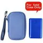 Khanka Hard Travel Case Replacement for Anker PowerCore Speed 10000 10000mAh QC Charge 3.0 Portable External Charger Battery Power Bank Khanka Hard Travel Case Replacement for Anker PowerCore Speed 10000 10000mAh QC Charge 3.0 Portable External Charger Battery Power Bank