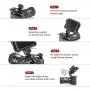 SMALLRIG Monitor Holder Mount for Camera Field Monitors, Friction Up to 180° - 1842 SMALLRIG Monitor Holder Mount for Camera Field Monitors, Friction Up to 180° - 1842