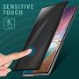 Galaxy Note 20 Ultra Screen Protector Tempered Glass, [Privacy Anti-Spy ] [3D Curved] [9H Hardness] [Easy Installation] Privacy Screen Protector for Samsung Galaxy Note 20 Ultra(5G)