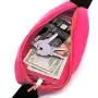 Smartlle Fanny Pack, Running Belt, Waist Bag for Women & Men for iPhone 11/11 Pro/11 Pro Max/XR/XS Max/X/XS/8 7 6 6S Plus, Samsung Galaxy S/Note, All Mobiles up to 6.7,Gym Workout Fitness Gear-Pink Smartlle Fanny Pack, Running Belt, Waist Bag for Women & Men for iPhone 11/11 Pro/11 Pro Max/XR/XS Max/X/XS/8 7 6 6S Plus, Samsung Galaxy S/Note, All Mobiles up to 6.7,Gym Workout Fitness Gear-Pink