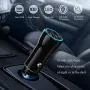 USB Car Charger, OKRAY 3 Pack 30W QC 3.0 & 3.1A Fast Dual Port Car Charger Adapter USB Charger Compatible iPhone 11/Xs/XR/X/8/7/6/Plus, Galaxy S10/S9/S8/Note8, iPad, Tablet, LG, HTC (All Black) USB Car Charger, OKRAY 3 Pack 30W QC 3.0 & 3.1A Fast Dual Port Car Charger Adapter USB Charger Compatible iPhone 11/Xs/XR/X/8/7/6/Plus, Galaxy S10/S9/S8/Note8, iPad, Tablet, LG, HTC (All Black)