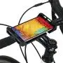 Tigra Sport Mount Case Universal 6 Bicycle Smartphone Mount Bike Kit Screens, 6" Tigra Sport Mount Case Universal 6 Bicycle Smartphone Mount Bike Kit Screens, 6"