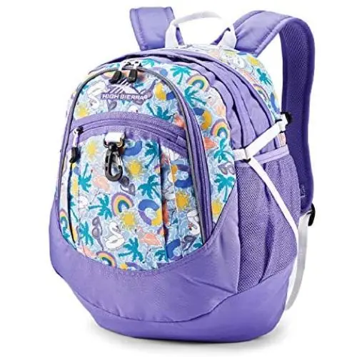 High Sierra Fatboy Backpack High Sierra Fatboy Backpack
