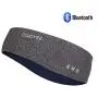 Blutooth Headband Headphones Wireless Sports Yoga Sweatband (Grey) Blutooth Headband Headphones Wireless Sports Yoga Sweatband (Grey)
