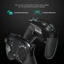 GameSir G5 MOBA Trackpad Touchpad Bluetooth Gaming Controller Wireless Gamepad for Android Smartphone/iPhone