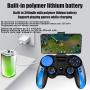 Anonyme Ipega PG-9090 Gamepad Trigger Pubg Controller Mobile Joystick for iOS Phone Android PC Game Pad TV Box Console