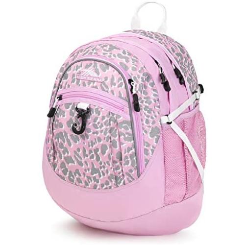 High Sierra Fatboy Backpack