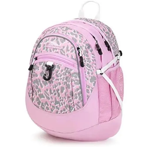 High Sierra Fatboy Backpack High Sierra Fatboy Backpack