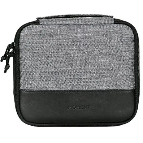 Moment - Mobile Lens Carrying Case - 4 Lenses Moment - Mobile Lens Carrying Case - 4 Lenses
