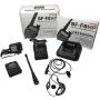 BaoFeng BF-F8HP (UV-5R 3rd Gen) 8-Watt Dual Band Two-Way Radio (136-174MHz VHF & 400-520MHz UHF) Includes Full Kit with Large Battery BaoFeng BF-F8HP (UV-5R 3rd Gen) 8-Watt Dual Band Two-Way Radio (136-174MHz VHF & 400-520MHz UHF) Includes Full Kit with Large Battery