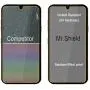 [3-Pack]-Mr.Shield for LG Phoenix 5 [Tempered Glass] [Japan Glass with 9H Hardness] Screen Protector with Lifetime Replacement