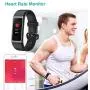 Willful Fitness Tracker 2020 New Version IP68 Waterproof, Fitness Watch Heart Rate Monitor with Calories/Step Counter Sleep Tracker Stopwatch Health Tracker Fit Watch for Men Women Kids Willful Fitness Tracker 2020 New Version IP68 Waterproof, Fitness Watch Heart Rate Monitor with Calories/Step Counter Sleep Tracker Stopwatch Health Tracker Fit Watch for Men Women Kids