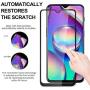 Yersan [2 Pack] for Samsung Galaxy A10e Screen Protector, 9H Hardness Anti-Scratch Full Coverage Case Friendly Bubble-Free Tempered Glass Screen Protector Film for Samsung Galaxy A10e