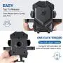 Manords CD Phone Holder for Car, Universal CD Phone Mount Compatible iPhone 11/11Pro/XR/XS/X/8/8Plus, Galaxy S10/S9/S9+/N9/S8 and More Manords CD Phone Holder for Car, Universal CD Phone Mount Compatible iPhone 11/11Pro/XR/XS/X/8/8Plus, Galaxy S10/S9/S9+/N9/S8 and More