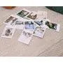 Fujifilm instax mini 9 Instant Film Camera (Smokey White) + Fujifilm Instax Mini Twin Pack Instant Film (80 Shots) + Camera Case + AA Batteries + Accessory Bundle Fujifilm instax mini 9 Instant Film Camera (Smokey White) + Fujifilm Instax Mini Twin Pack Instant Film (80 Shots) + Camera Case + AA Batteries + Accessory Bundle