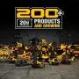 DEWALT 12V/20V MAX USB Charger, Tool Only (DCB090) DEWALT 12V/20V MAX USB Charger, Tool Only (DCB090)