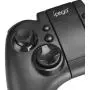 Megadream Wireless Android Game Controller Gamepad Joystick with Clamp Holder for Samsung Galaxy S9 S8 S7 S6 Note 9 8, Sony Xperia, HTC One, LG, Moto, Google, Nokia Lumia, Tablets PC, Max 6 inch Black