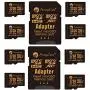8-Pack Bulk 32GB Micro SDHC Memory Card Plus Adapter – Amplim 32 GB Class 10 Micro SD Card V10 A1. Extreme High Speed 100MB/s 667X microSDHC TF Card. Cell-Phones Tablets Fire Cameras Nintendo Drones