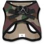 Voyager Step-in Air Dog Harness - All Weather Mesh, Step in Vest Harness for Small and Medium Dogs by Best Pet Supplies