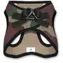 Voyager Step-in Air Dog Harness - All Weather Mesh, Step in Vest Harness for Small and Medium Dogs by Best Pet Supplies