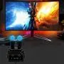 Tiancai Charging Dock Station for PS VR Move Motion and Controller Tiancai Charging Dock Station for PS VR Move Motion and Controller