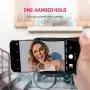 Adonit PhotoGrip Qi (Black) Bluetooth Camera Shutter Remote + 3000 mAh Wireless Charger +Tripod + Smartphone Grip, for iPhone, Samsung, Sony, All Qi-Enabled Phones Adonit PhotoGrip Qi (Black) Bluetooth Camera Shutter Remote + 3000 mAh Wireless Charger +Tripod + Smartphone Grip, for iPhone, Samsung, Sony, All Qi-Enabled Phones